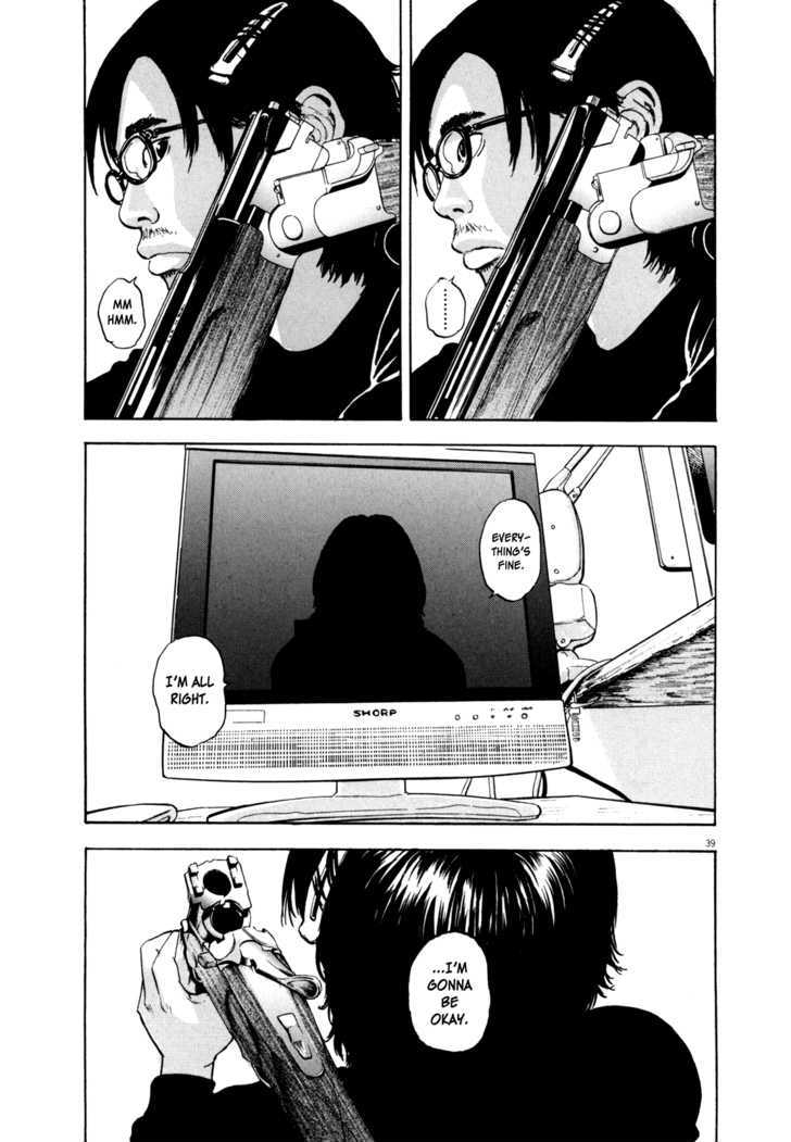 Read I Am A Hero en Manga Online