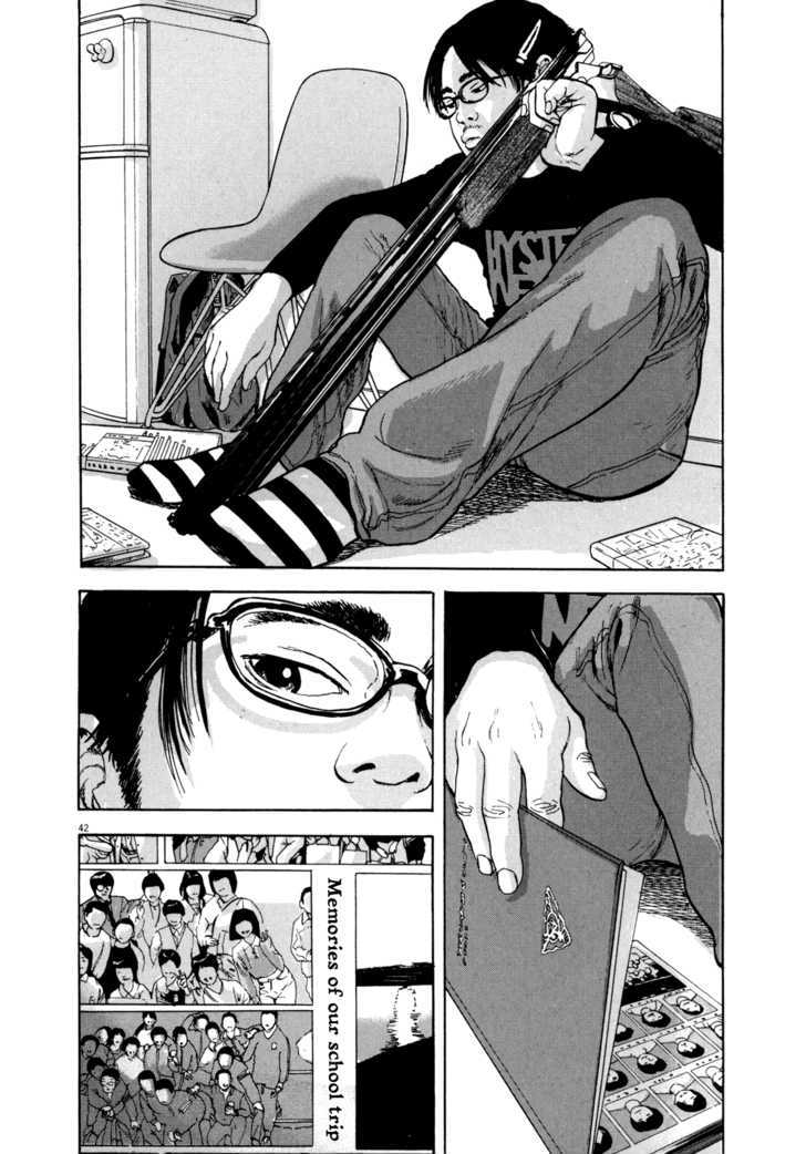 Read I Am A Hero en Manga Online