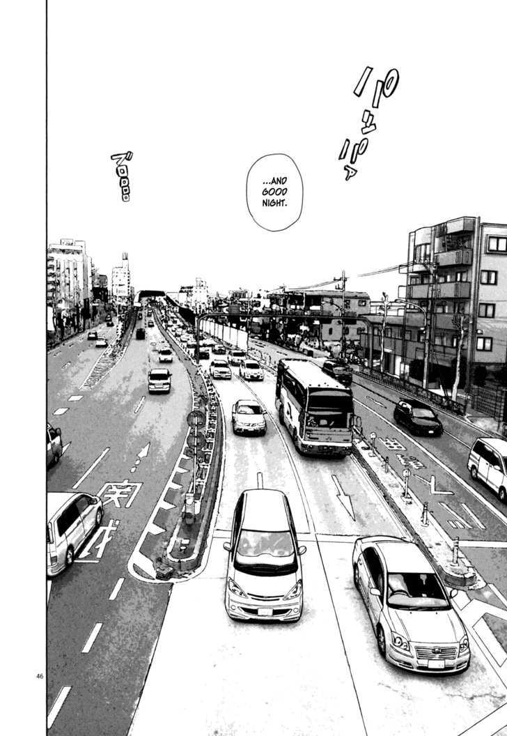 Read I Am A Hero en Manga Online