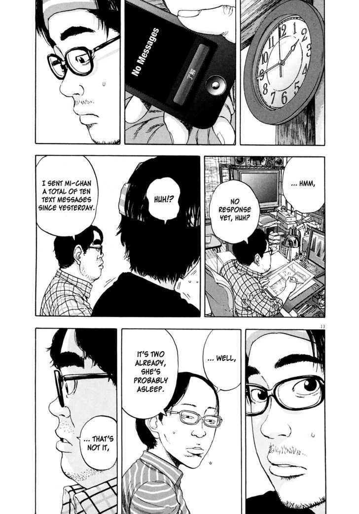 Read I Am A Hero en Manga Online