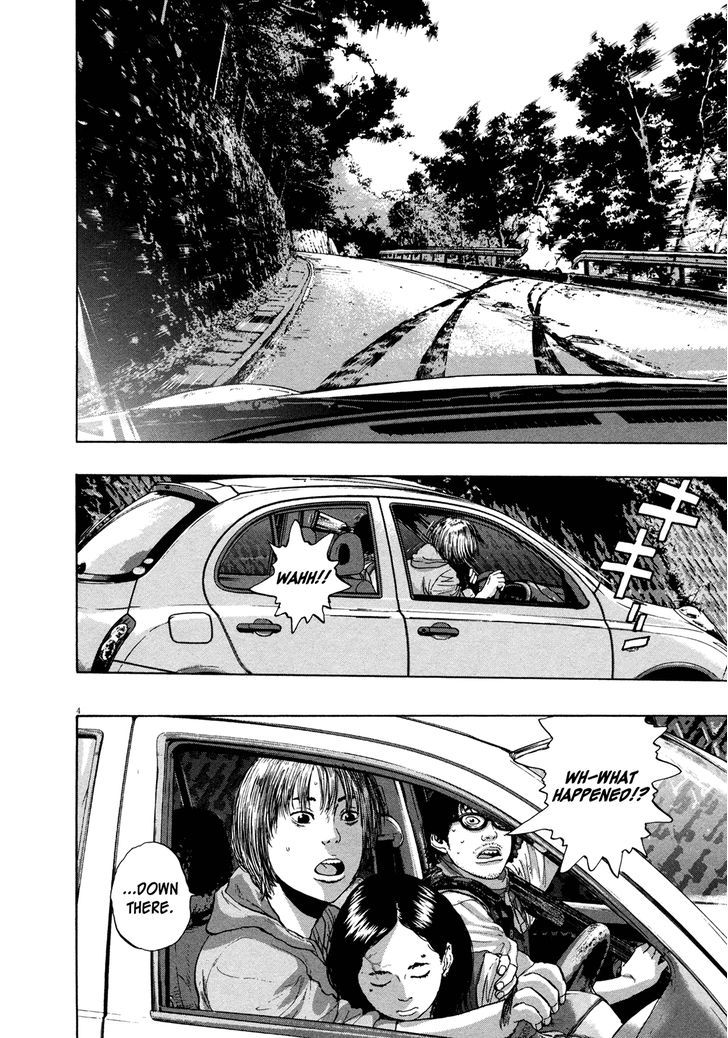 Read I Am A Hero en Manga Online