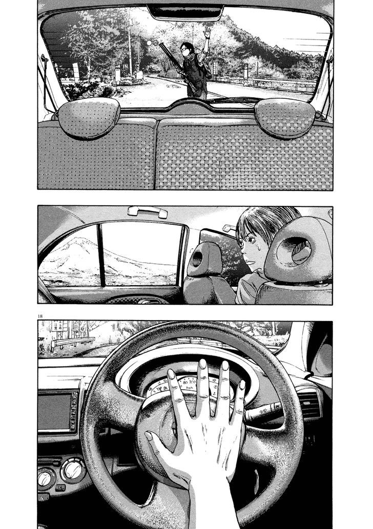 Read I Am A Hero en Manga Online