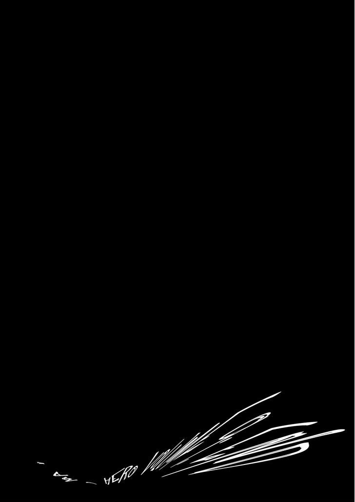 Read I Am A Hero en Manga Online