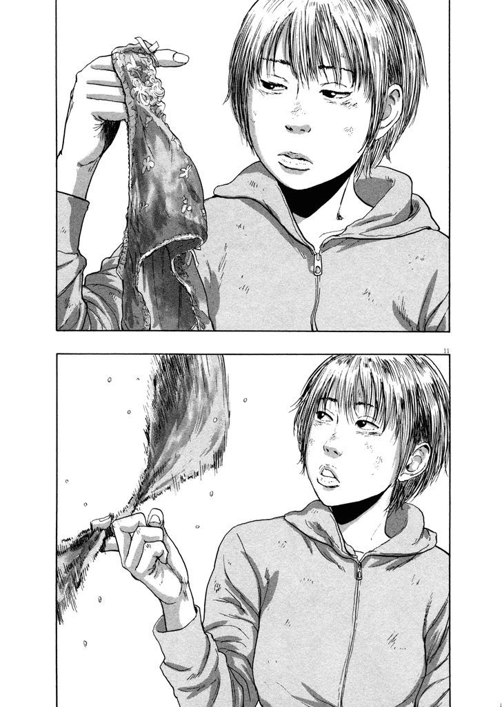 Read I Am A Hero en Manga Online