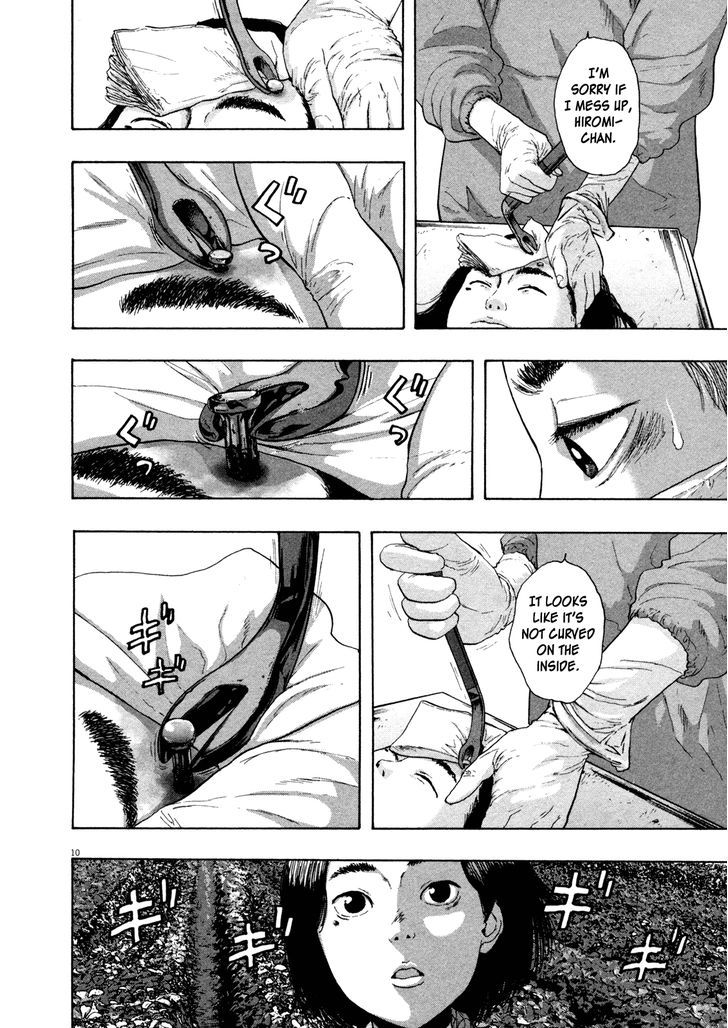 Read I Am A Hero en Manga Online