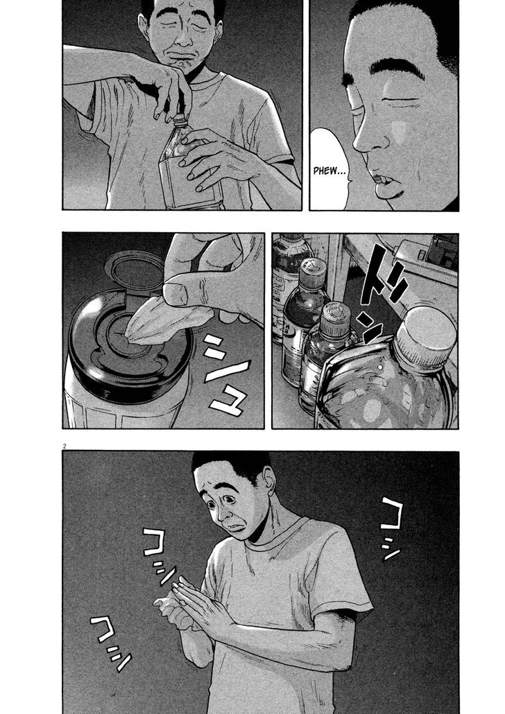 Read I Am A Hero en Manga Online