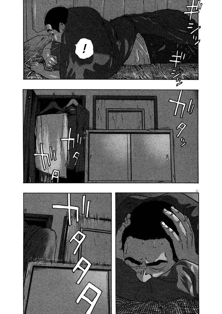 Read I Am A Hero en Manga Online