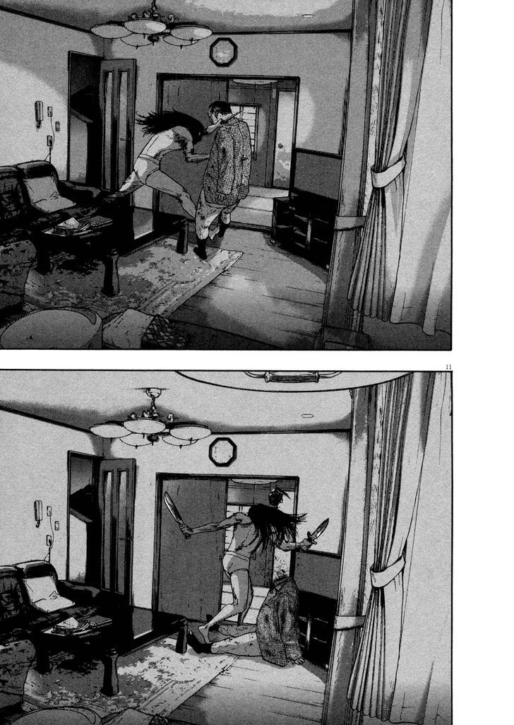 Read I Am A Hero en Manga Online