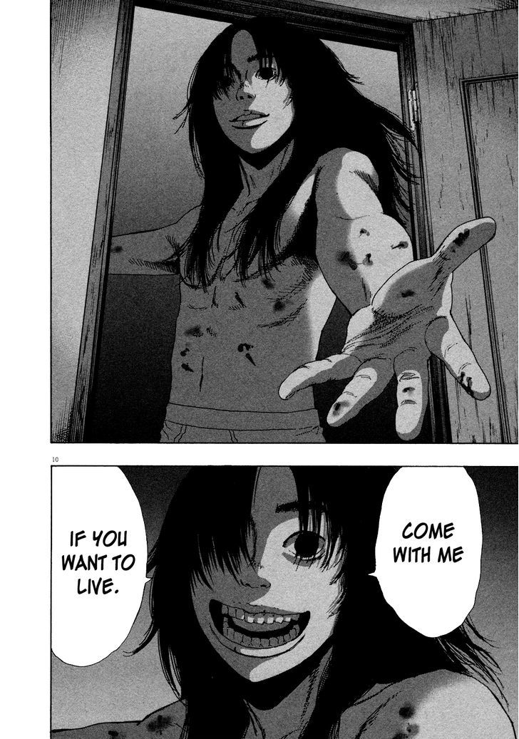 Read I Am A Hero en Manga Online