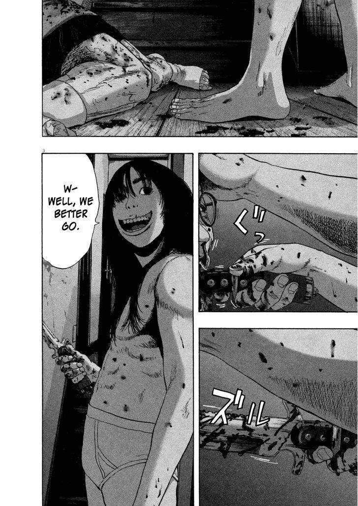 Read I Am A Hero en Manga Online