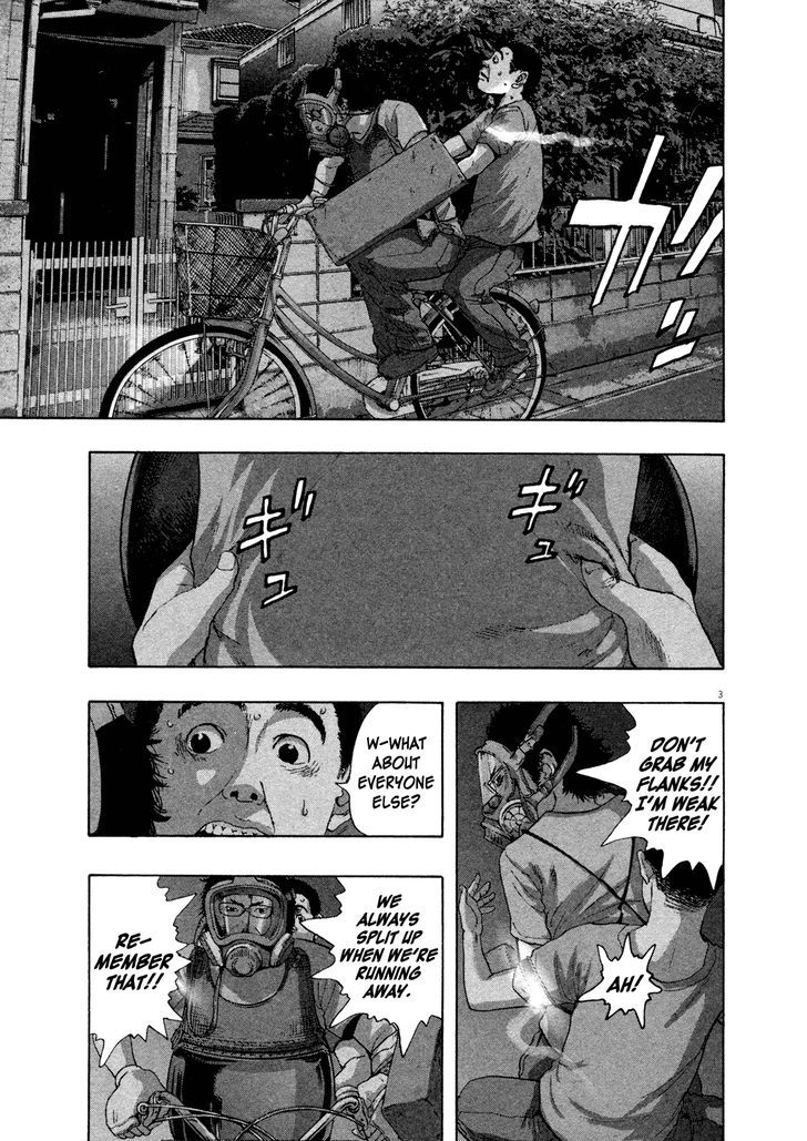 Read I Am A Hero en Manga Online