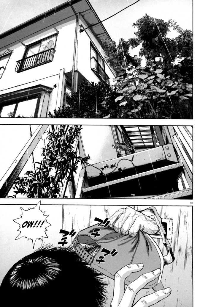Read I Am A Hero en Manga Online