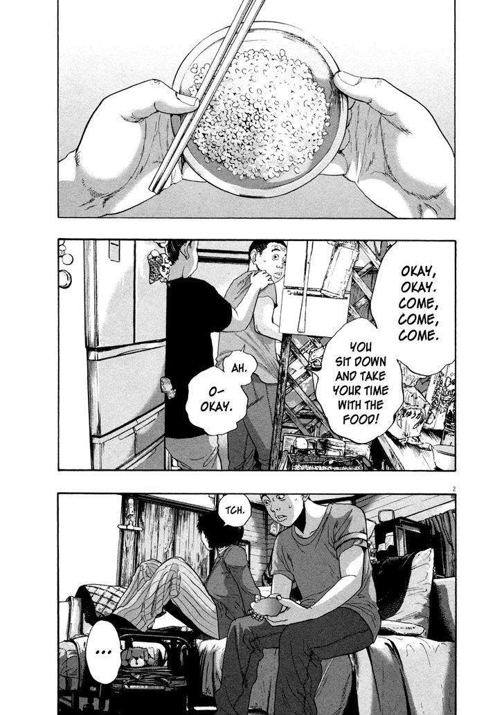 Read I Am A Hero en Manga Online