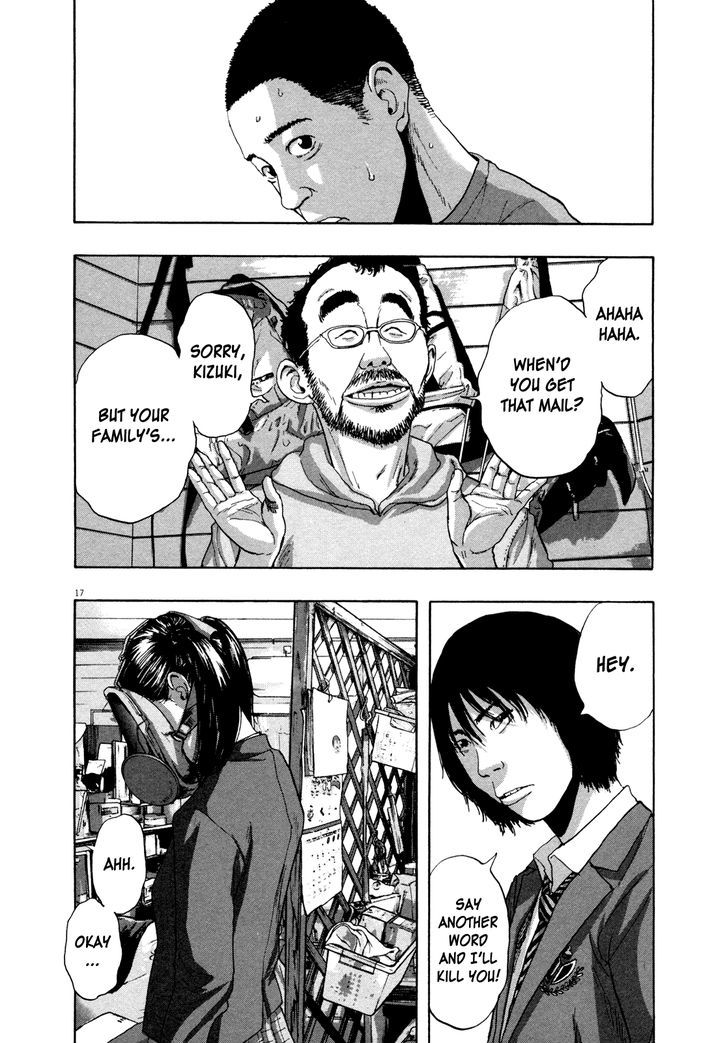 Read I Am A Hero en Manga Online