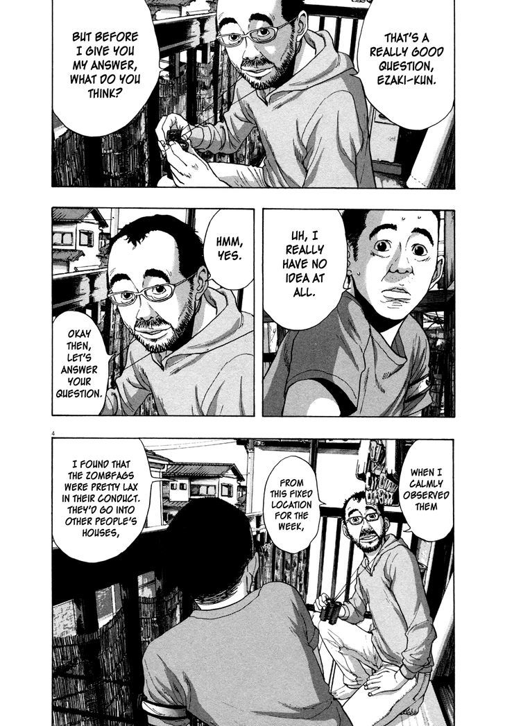 Read I Am A Hero en Manga Online