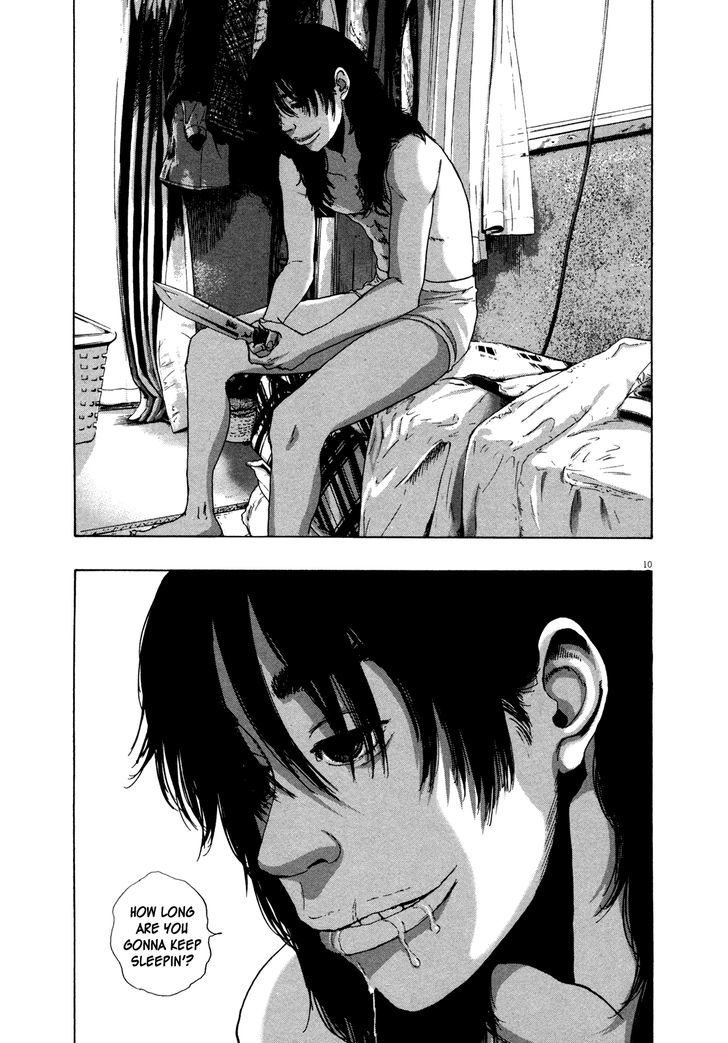 Read I Am A Hero en Manga Online