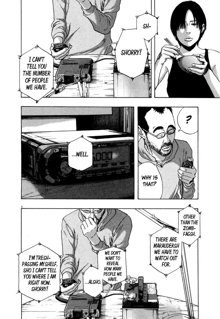 Read I Am A Hero en Manga Online