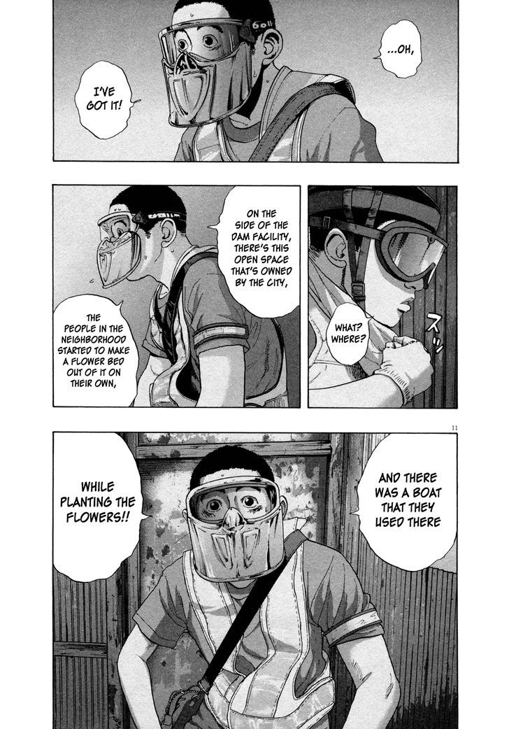Read I Am A Hero en Manga Online