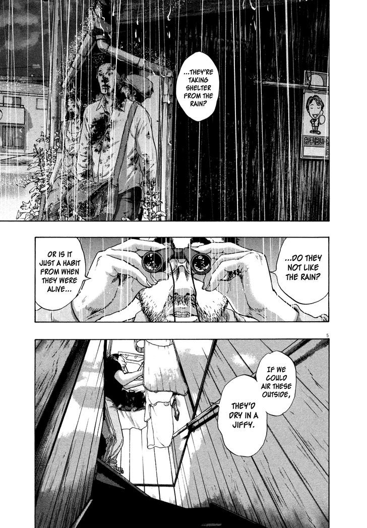Read I Am A Hero en Manga Online