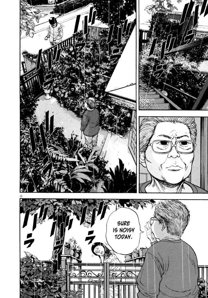 Read I Am A Hero en Manga Online