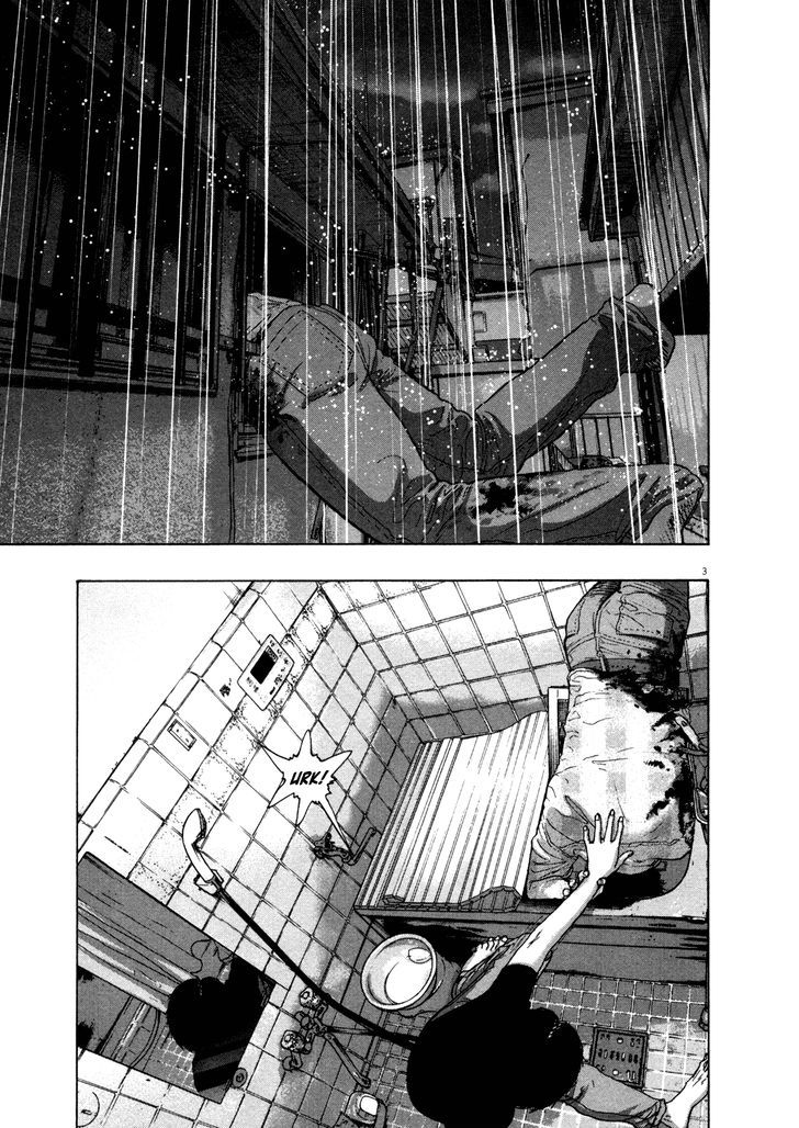 Read I Am A Hero en Manga Online