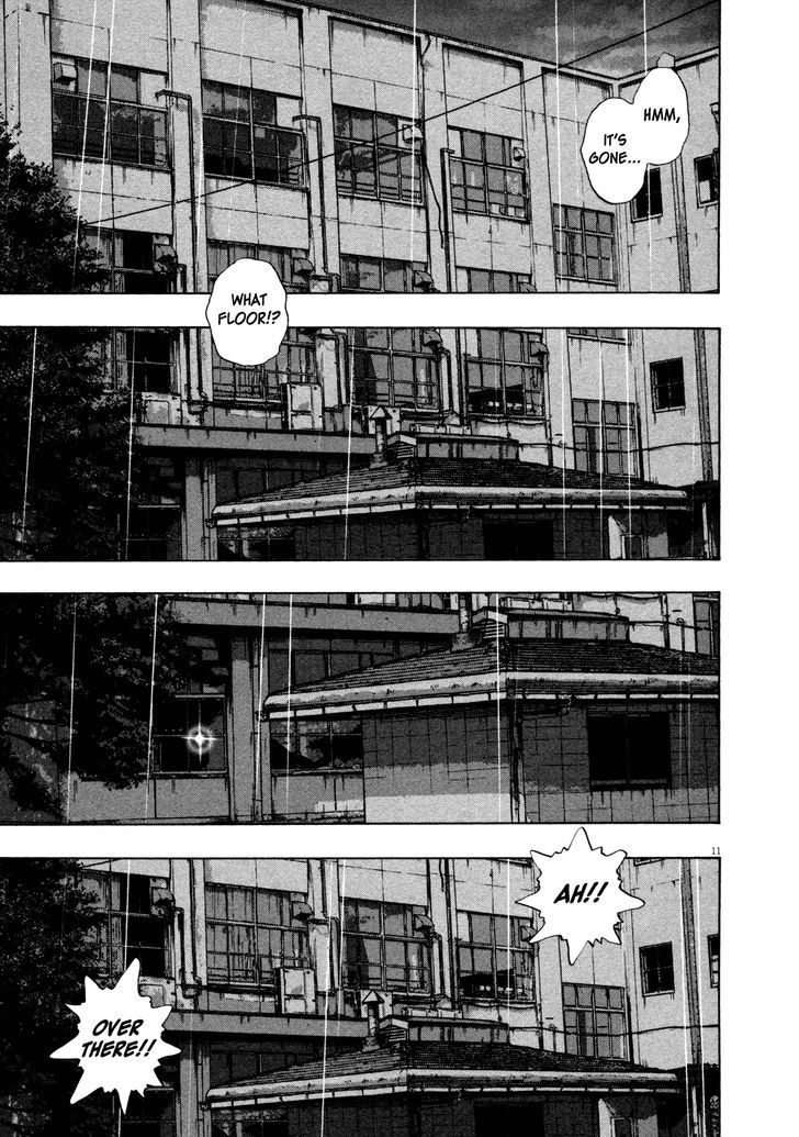 Read I Am A Hero en Manga Online