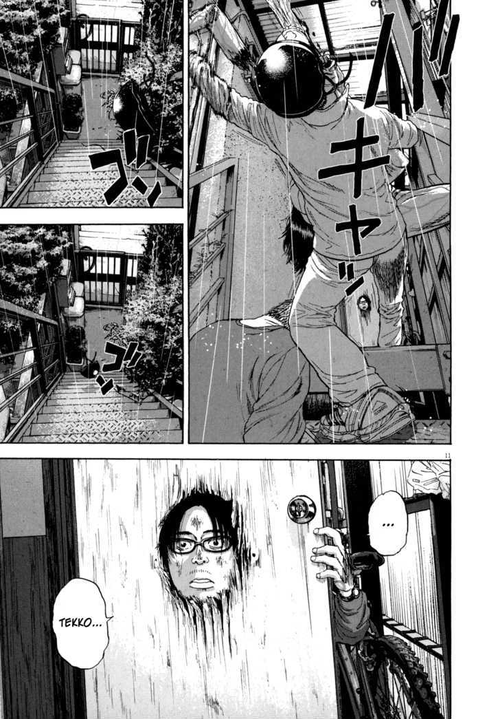 Read I Am A Hero en Manga Online
