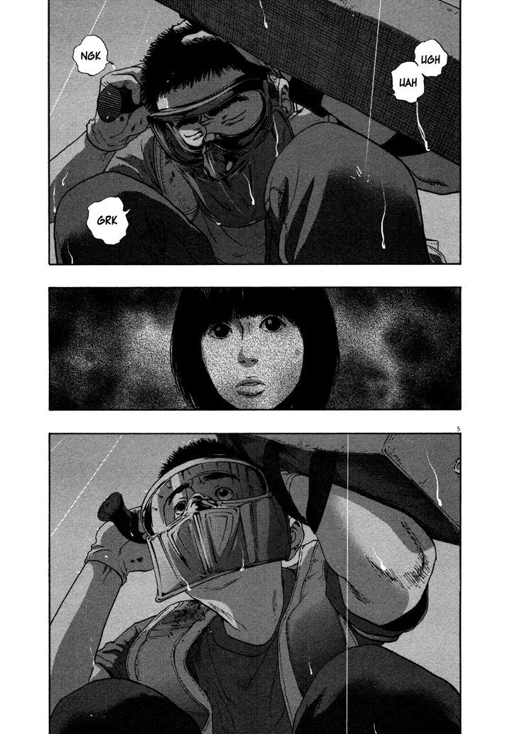 Read I Am A Hero en Manga Online