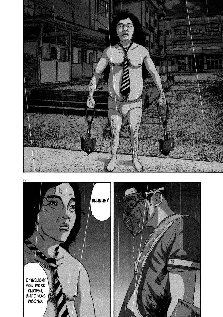 Read I Am A Hero en Manga Online