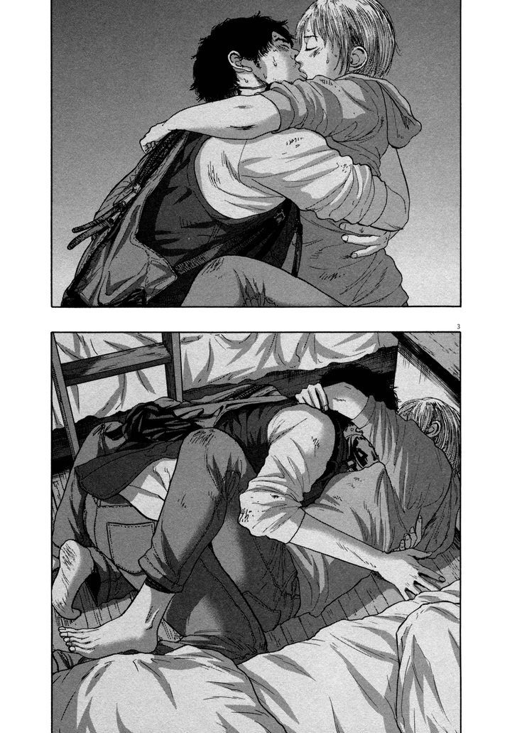 Read I Am A Hero en Manga Online