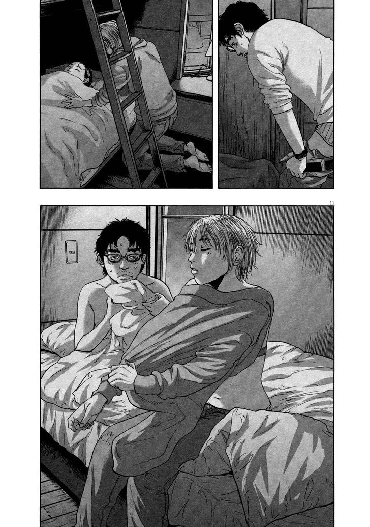 Read I Am A Hero en Manga Online