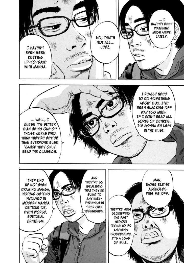 Read I Am A Hero en Manga Online