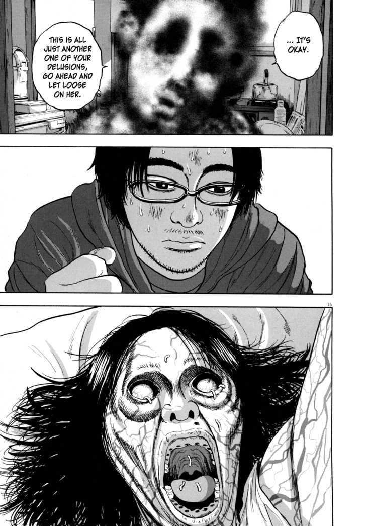 Read I Am A Hero en Manga Online
