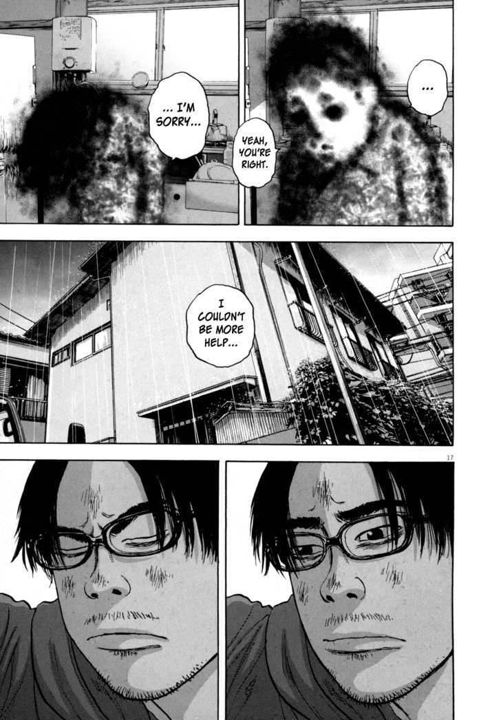 Read I Am A Hero en Manga Online