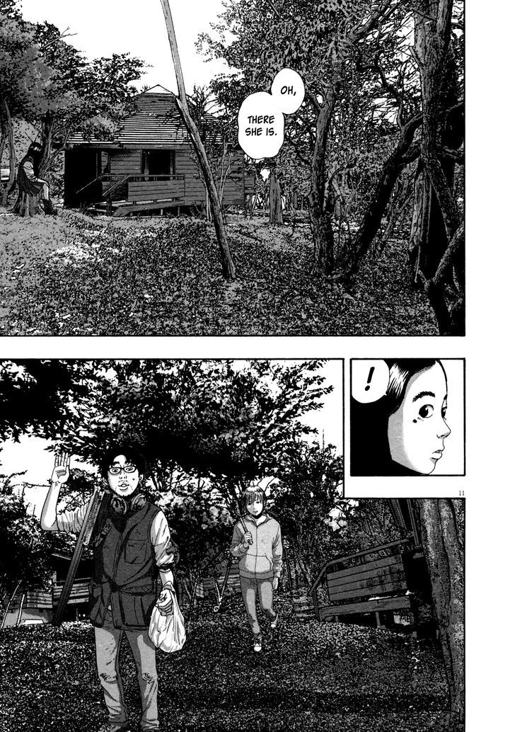 Read I Am A Hero en Manga Online