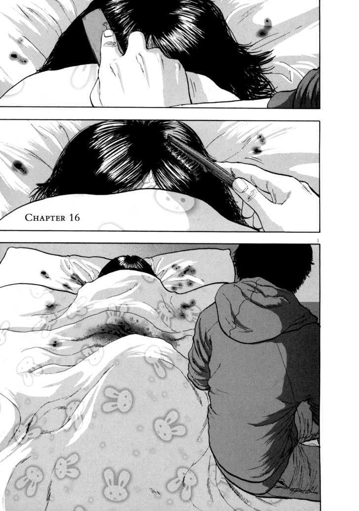 Read I Am A Hero en Manga Online