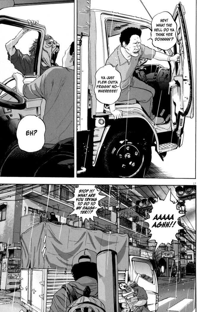 Read I Am A Hero en Manga Online