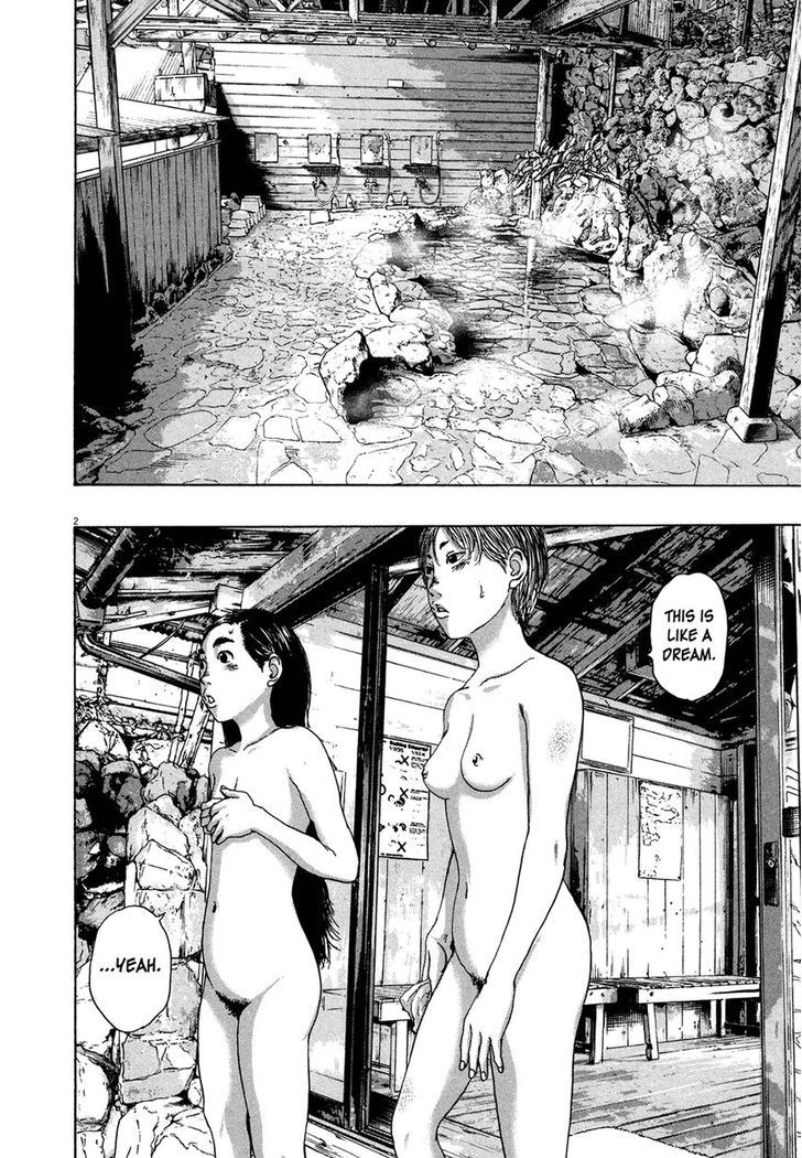 Read I Am A Hero en Manga Online
