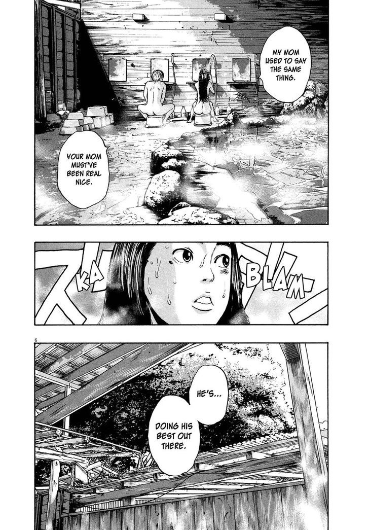 Read I Am A Hero en Manga Online