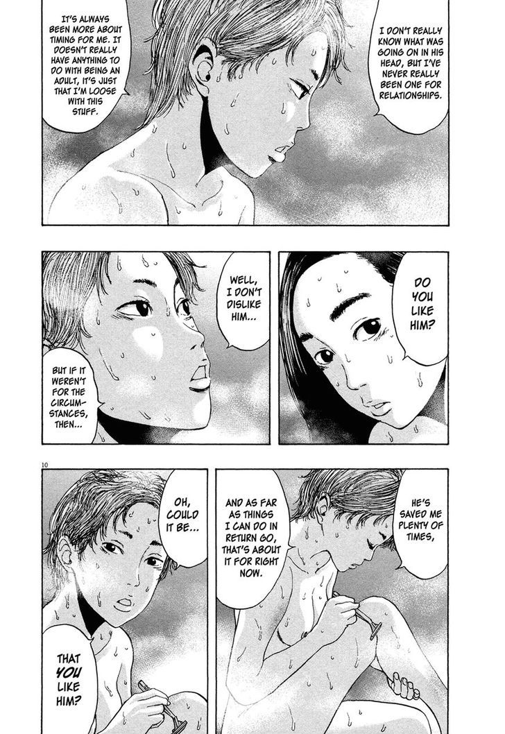 Read I Am A Hero en Manga Online