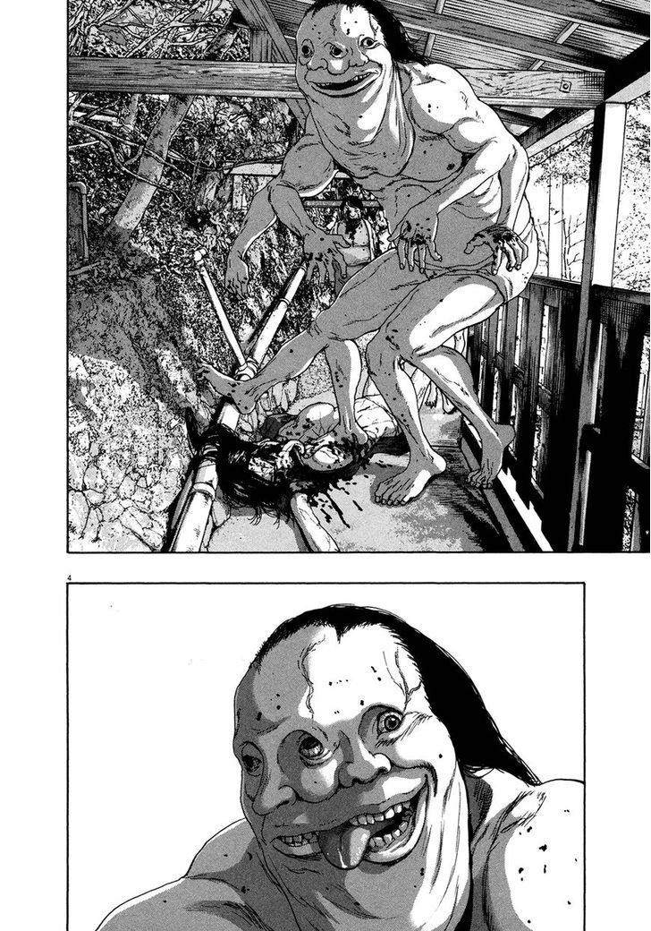 Read I Am A Hero en Manga Online