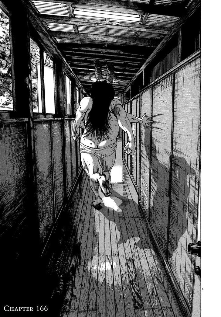 Read I Am A Hero en Manga Online