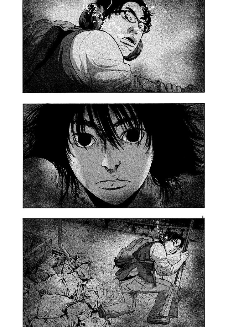 Read I Am A Hero en Manga Online