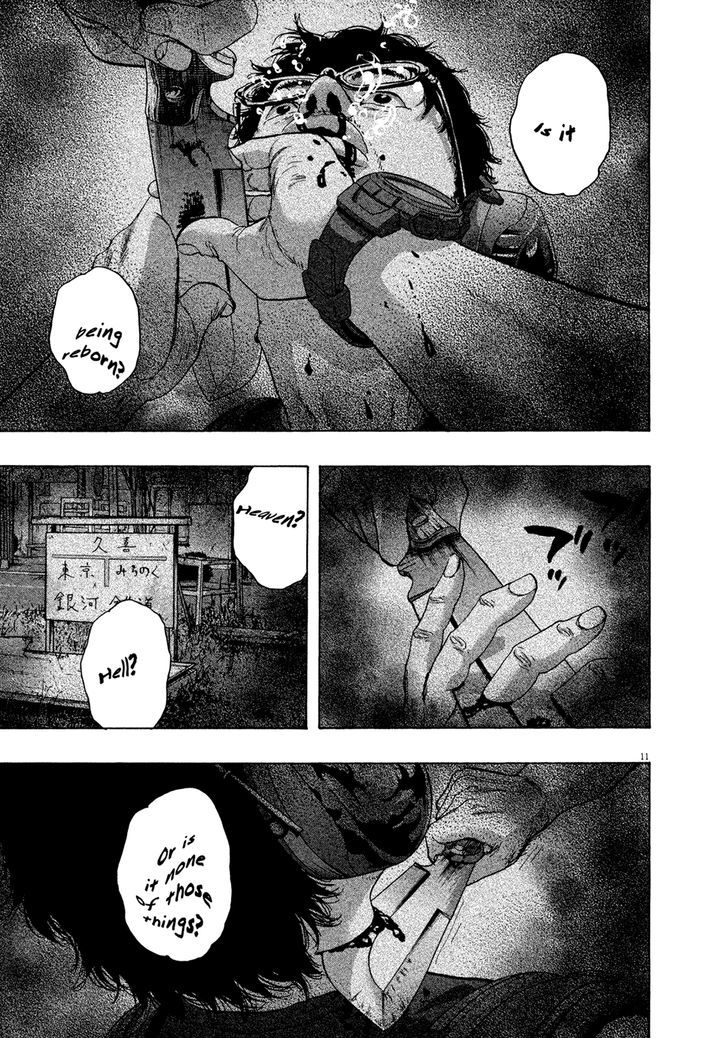 Read I Am A Hero en Manga Online