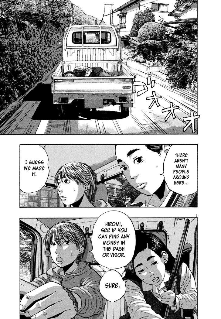 Read I Am A Hero en Manga Online