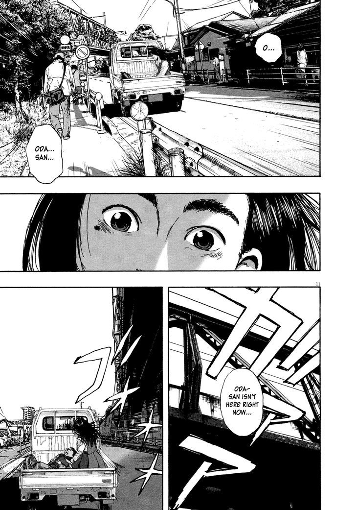 Read I Am A Hero en Manga Online