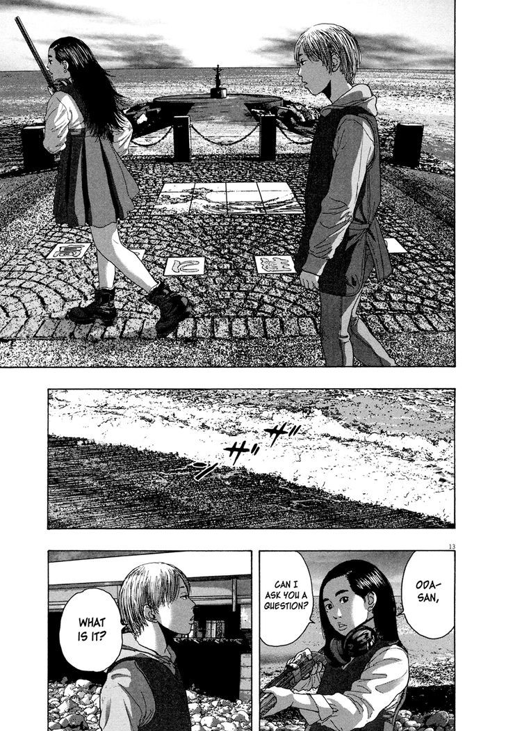 Read I Am A Hero en Manga Online