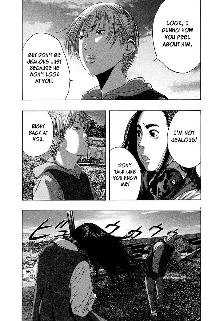 Read I Am A Hero en Manga Online