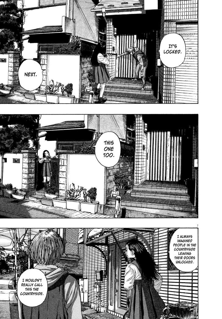Read I Am A Hero en Manga Online
