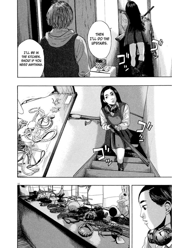 Read I Am A Hero en Manga Online